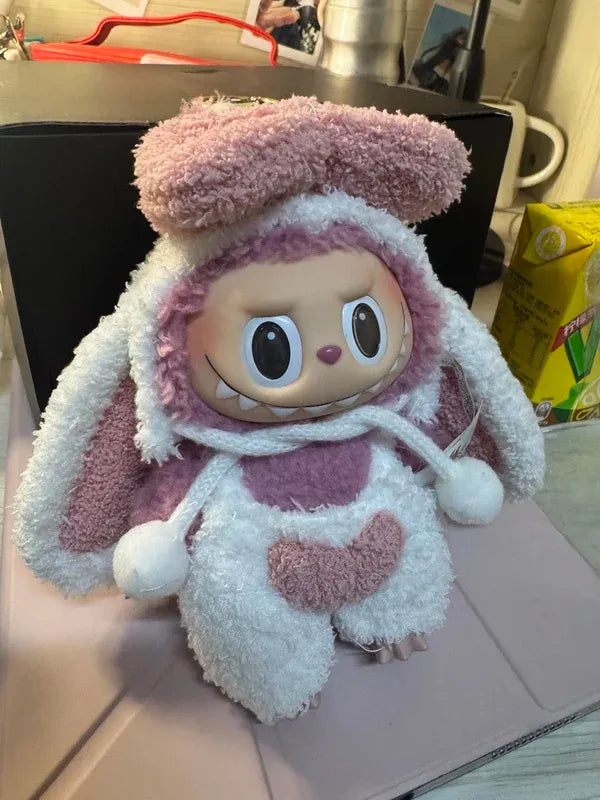 Monster Labubu Surprise Box