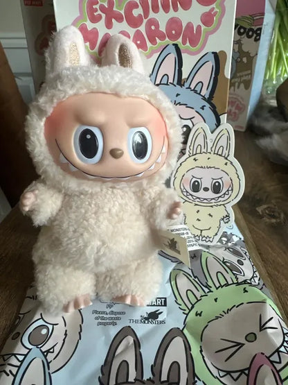 Monster Labubu Surprise Box
