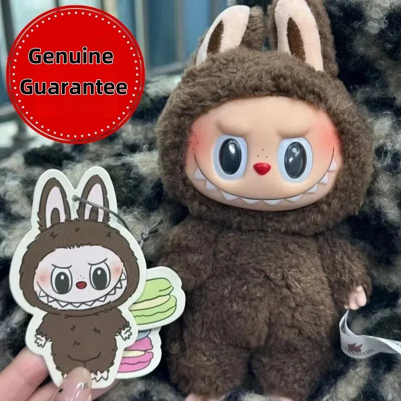 Monster Labubu Surprise Box