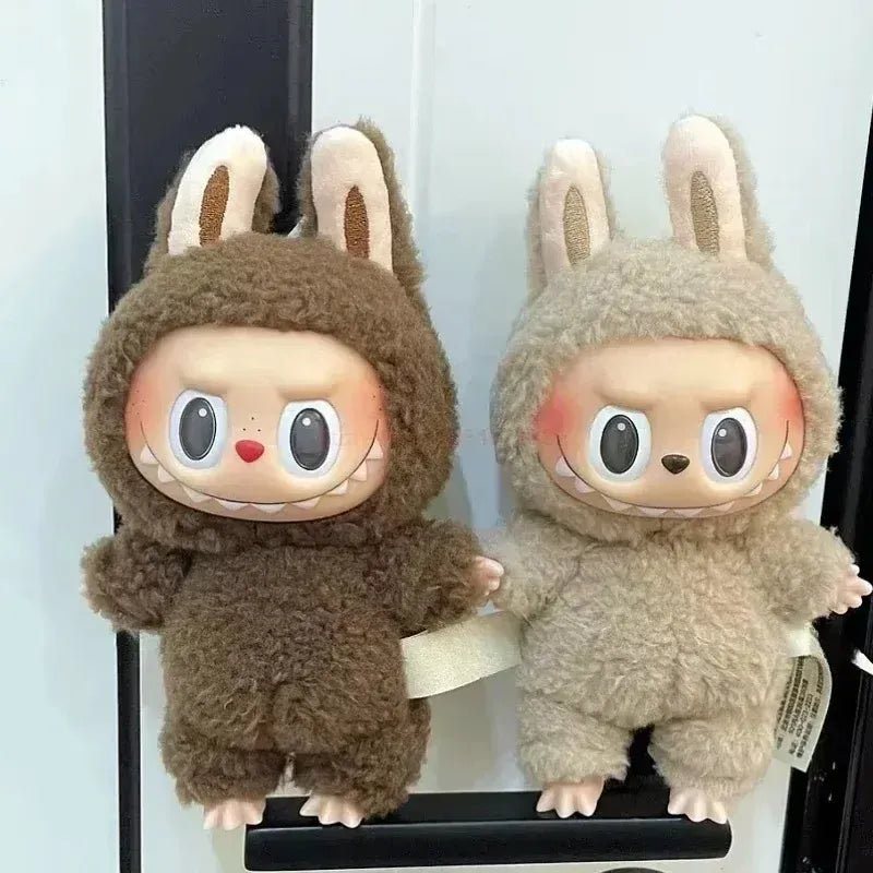 Monster Labubu Surprise Box