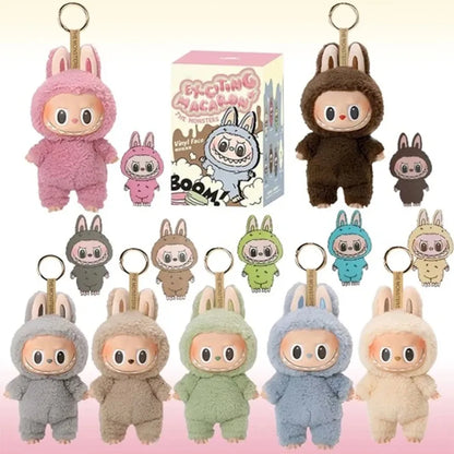 Monster Labubu Surprise Box