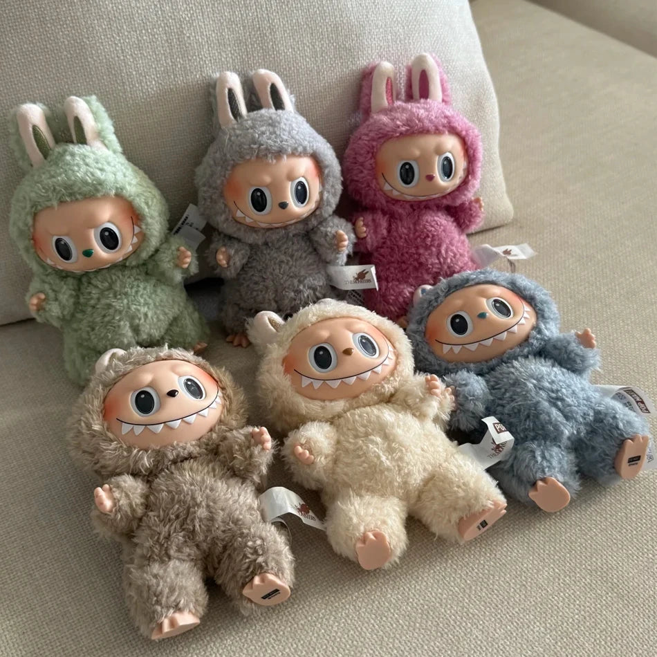 Monster Labubu Surprise Box