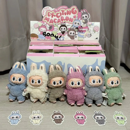 Monster Labubu Surprise Box