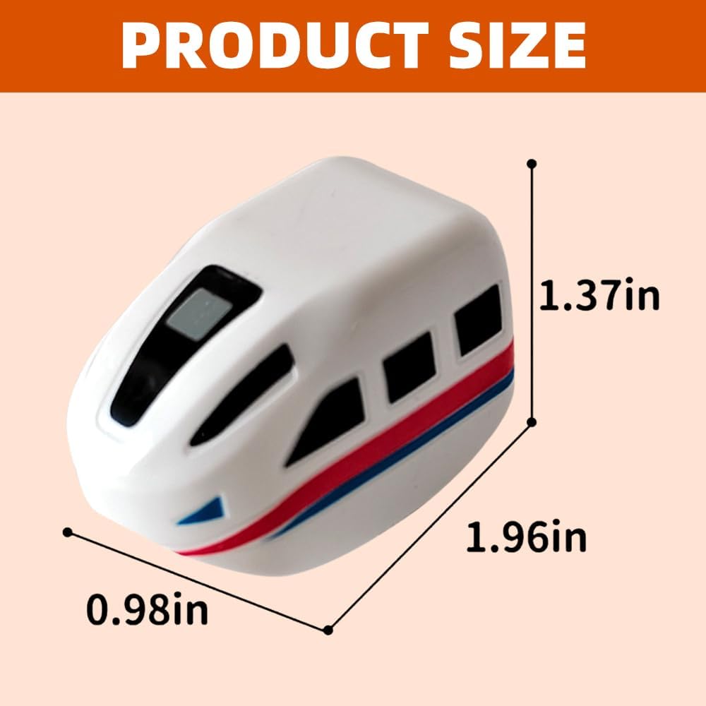 Magnetic Car