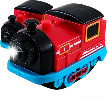 Magnetic Car