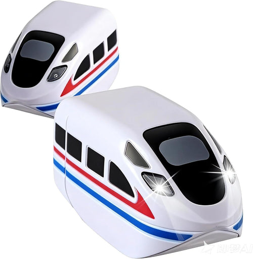 Magnetic Car