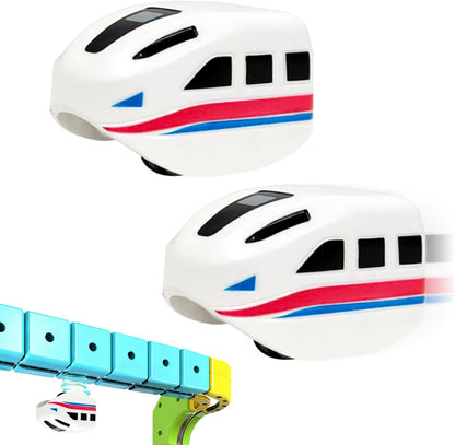 Magnetic Car
