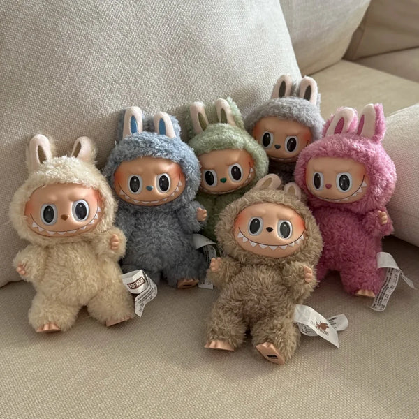 Monster Labubu Surprise Box